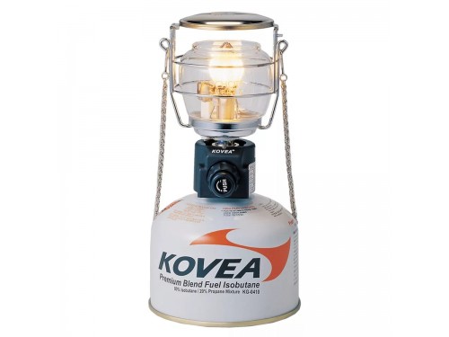 Лампа газовая TKL-894