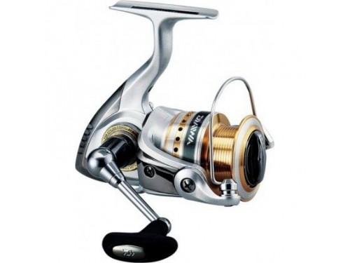 Катушка DAIWA Сrest 3500