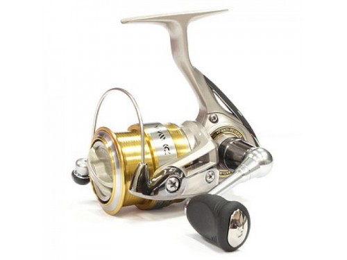 Катушка DAIWA Сrest 2506