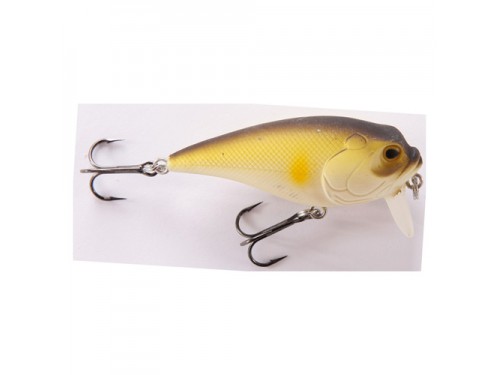 Воблер Luck John Original Crank05,5 M18